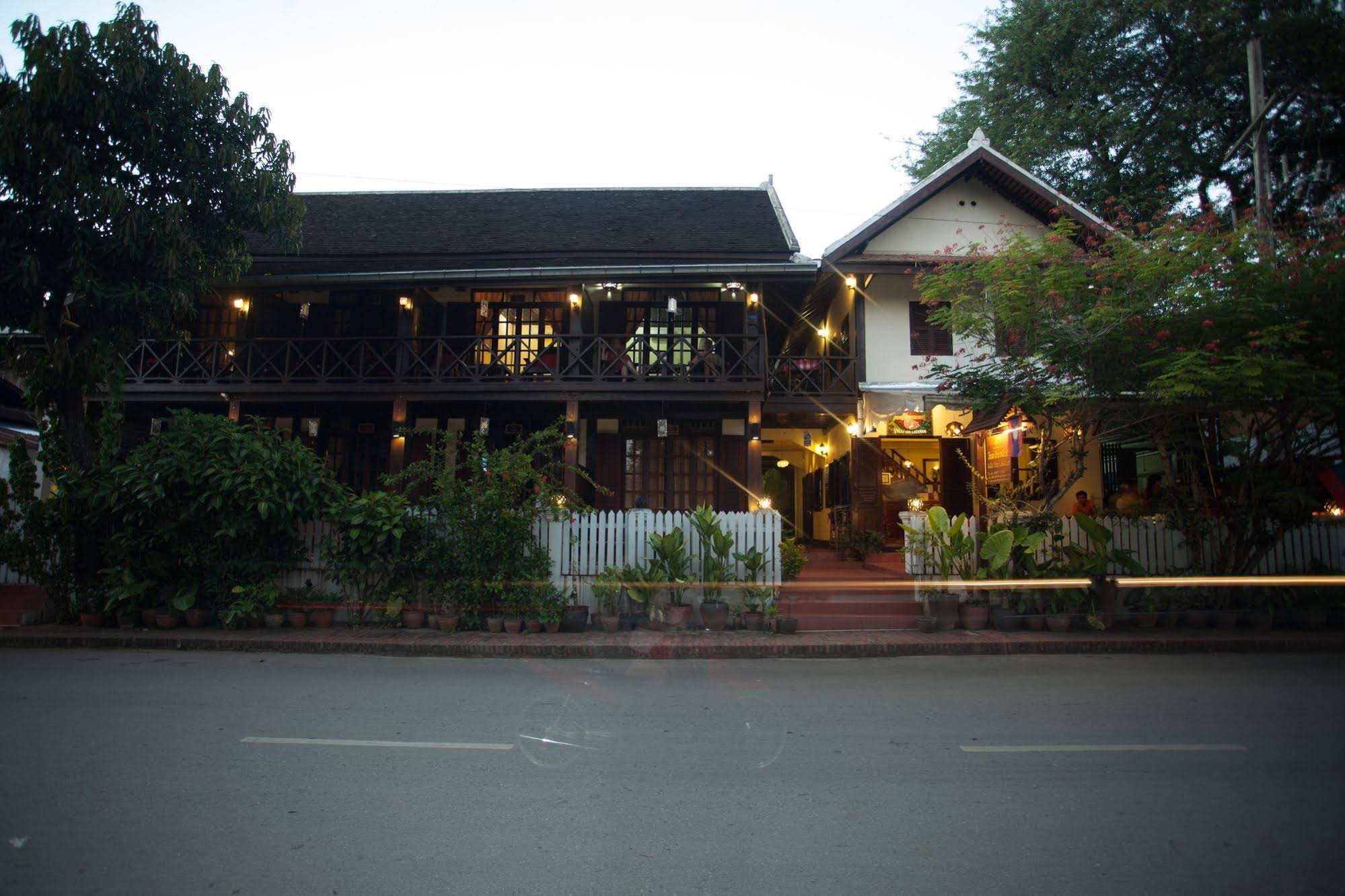 Ban Lakkham Guesthouse