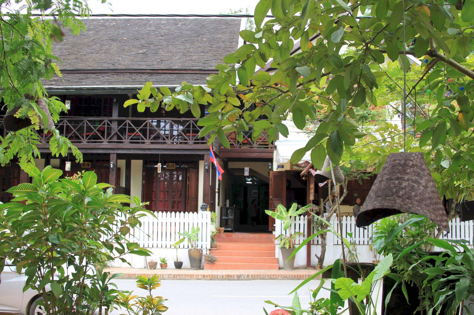 Ban Lakkham Guesthouse