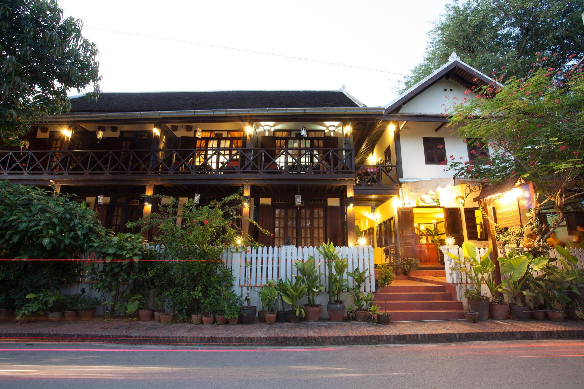 Ban Lakkham Guesthouse