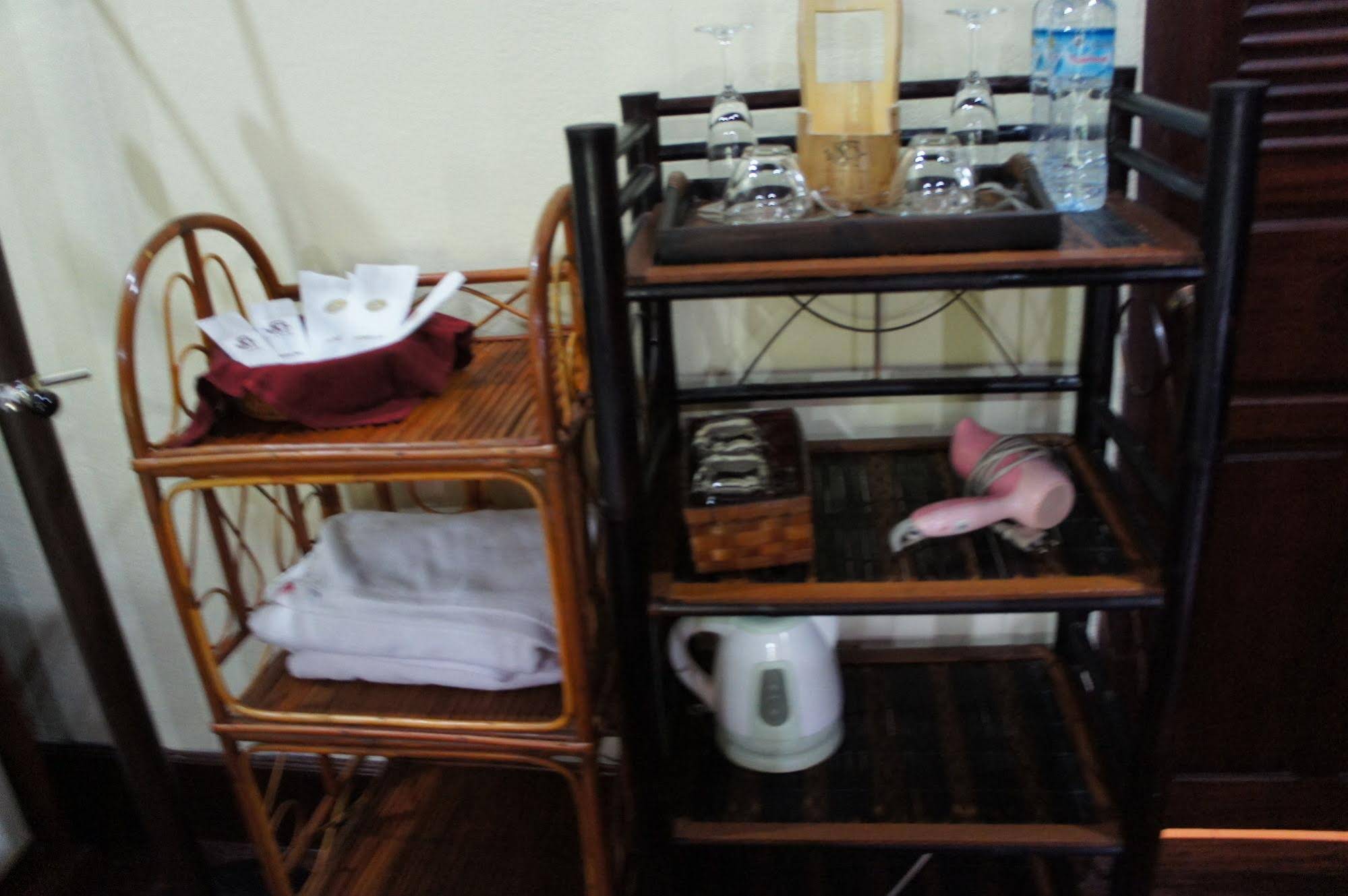 Ban Lakkham Guesthouse
