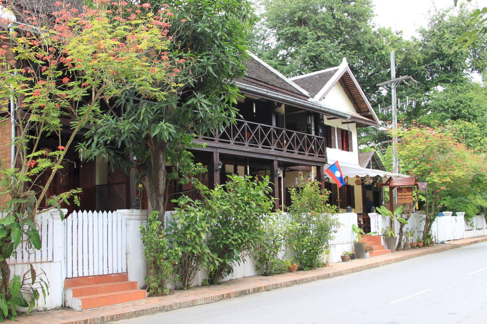 Ban Lakkham Guesthouse