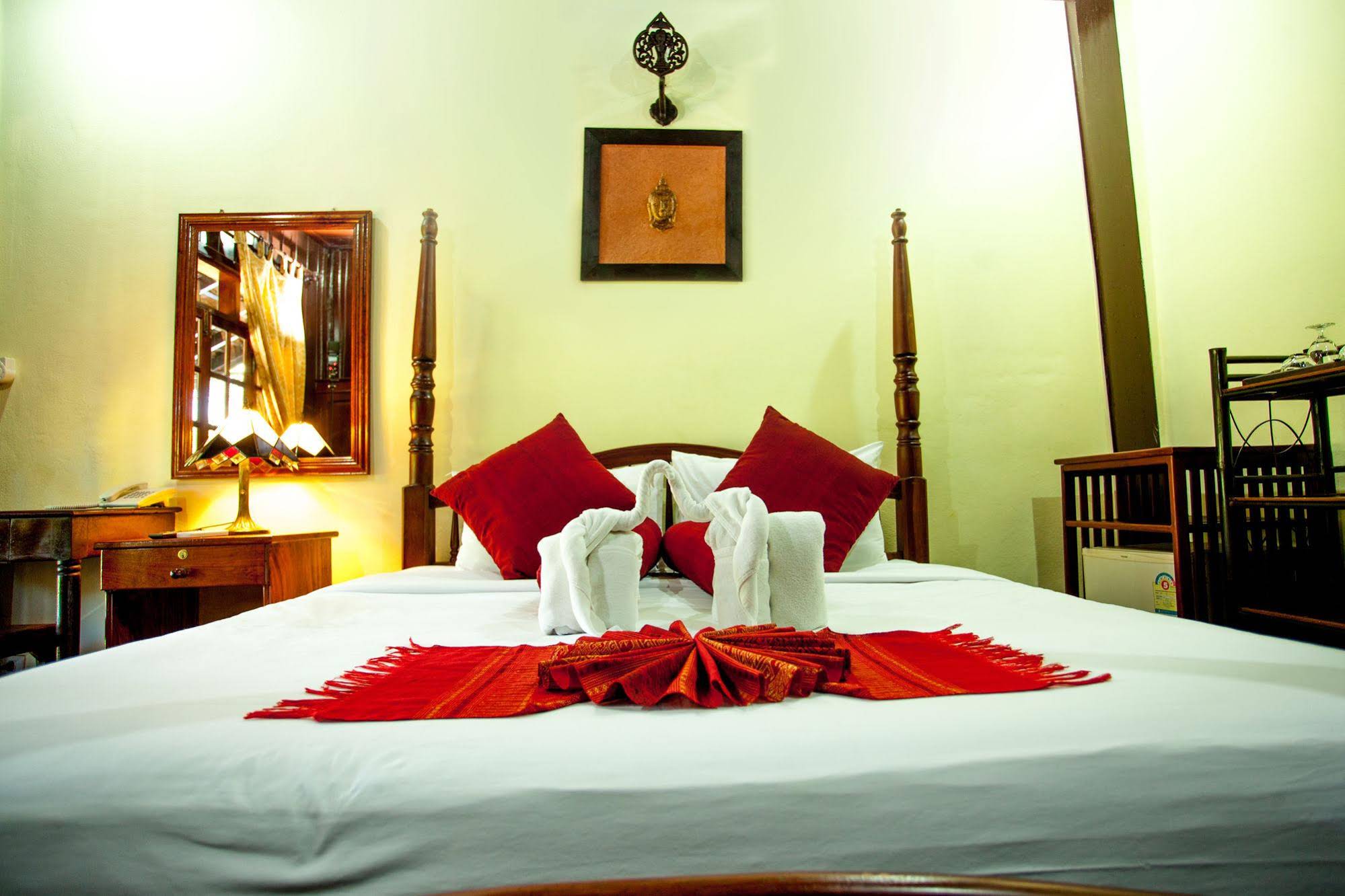 Ban Lakkham Guesthouse