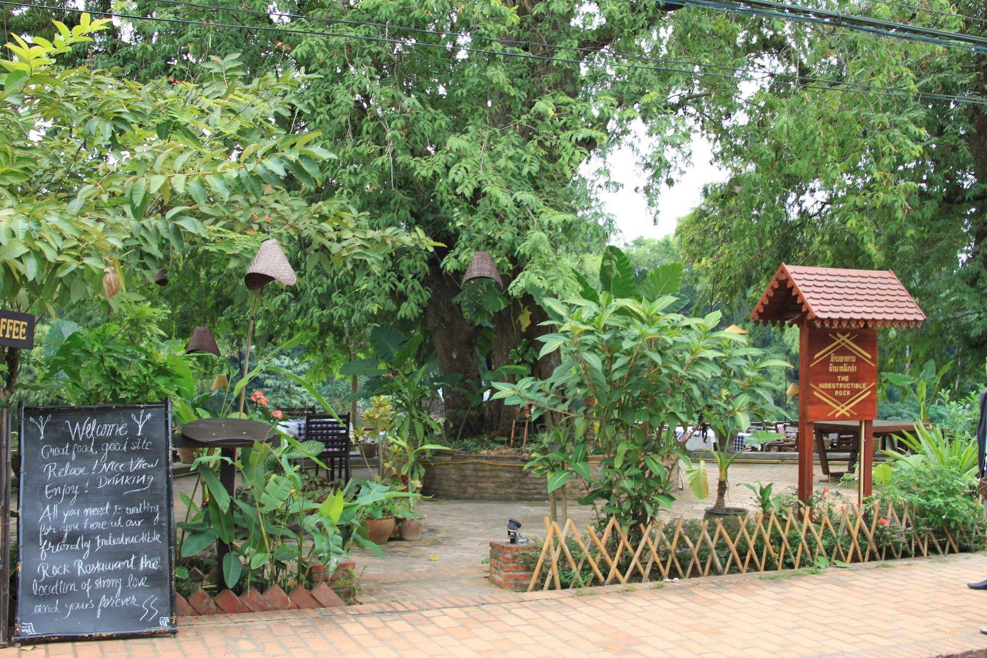 Ban Lakkham Guesthouse