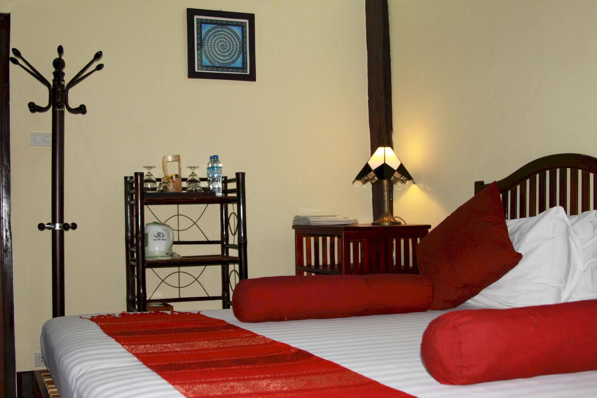 Ban Lakkham Guesthouse