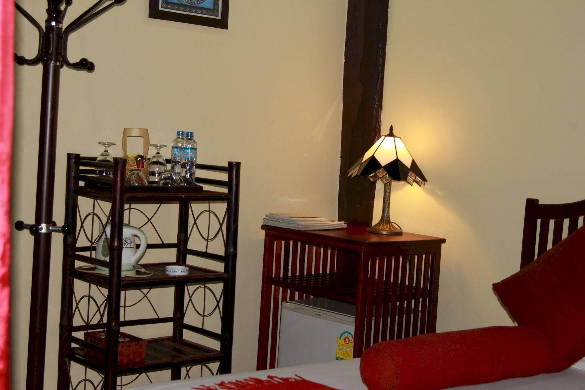 Ban Lakkham Guesthouse