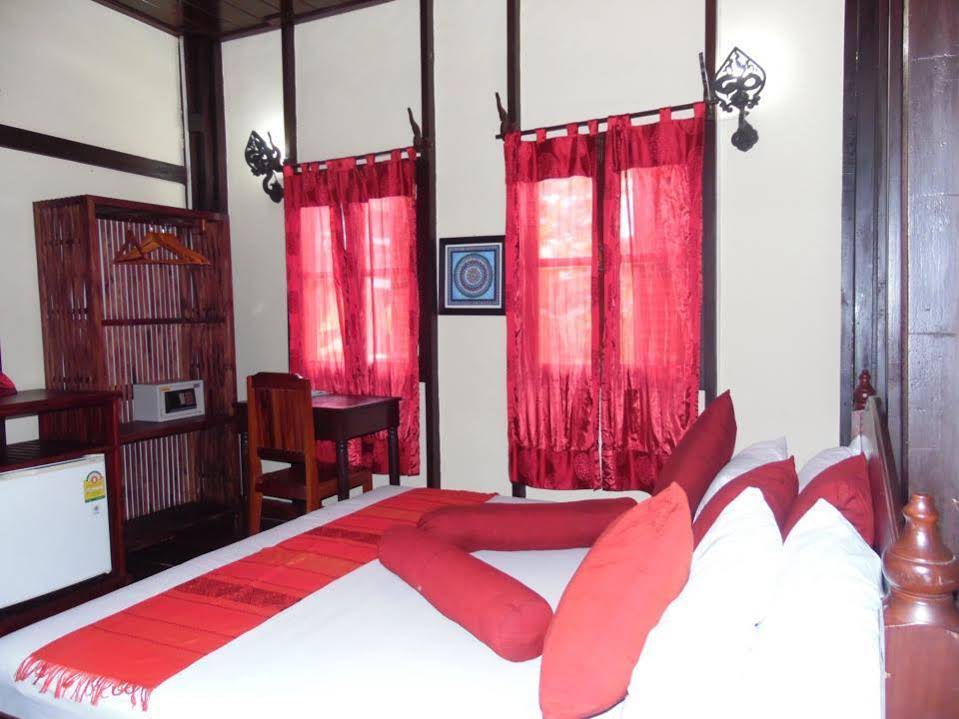 Ban Lakkham Guesthouse