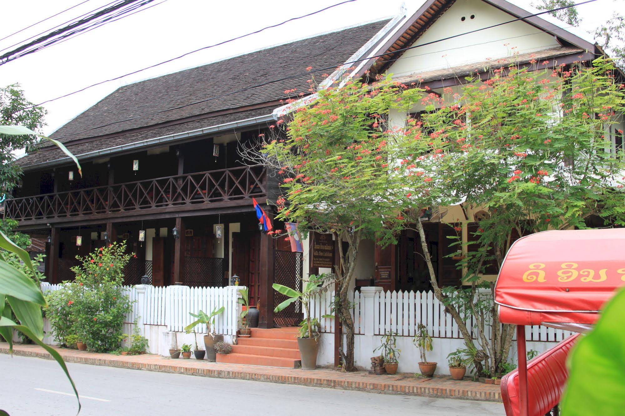 Ban Lakkham Guesthouse