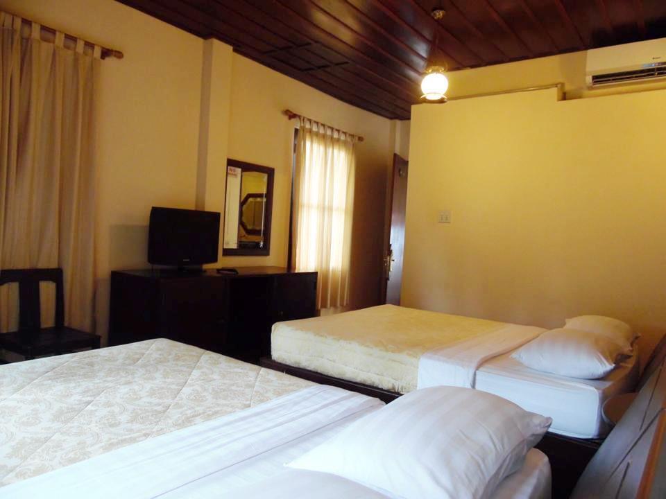 Bua Luang Hotel