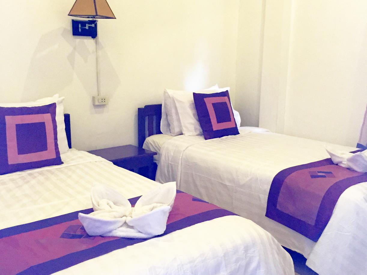 Charming Place Hotel