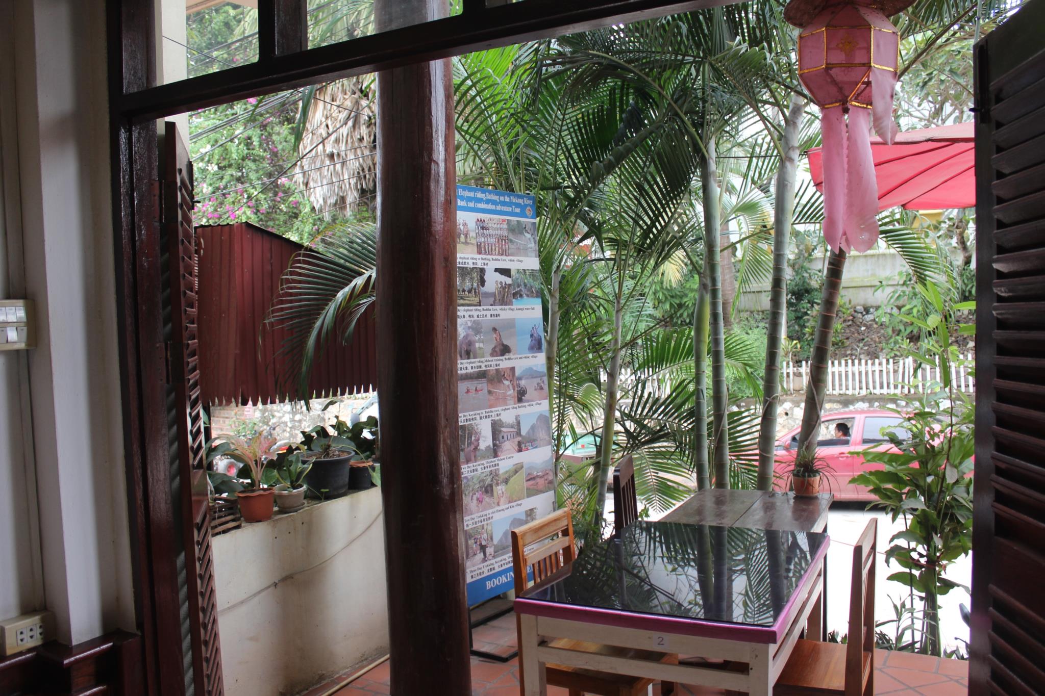 Charming Place Hotel
