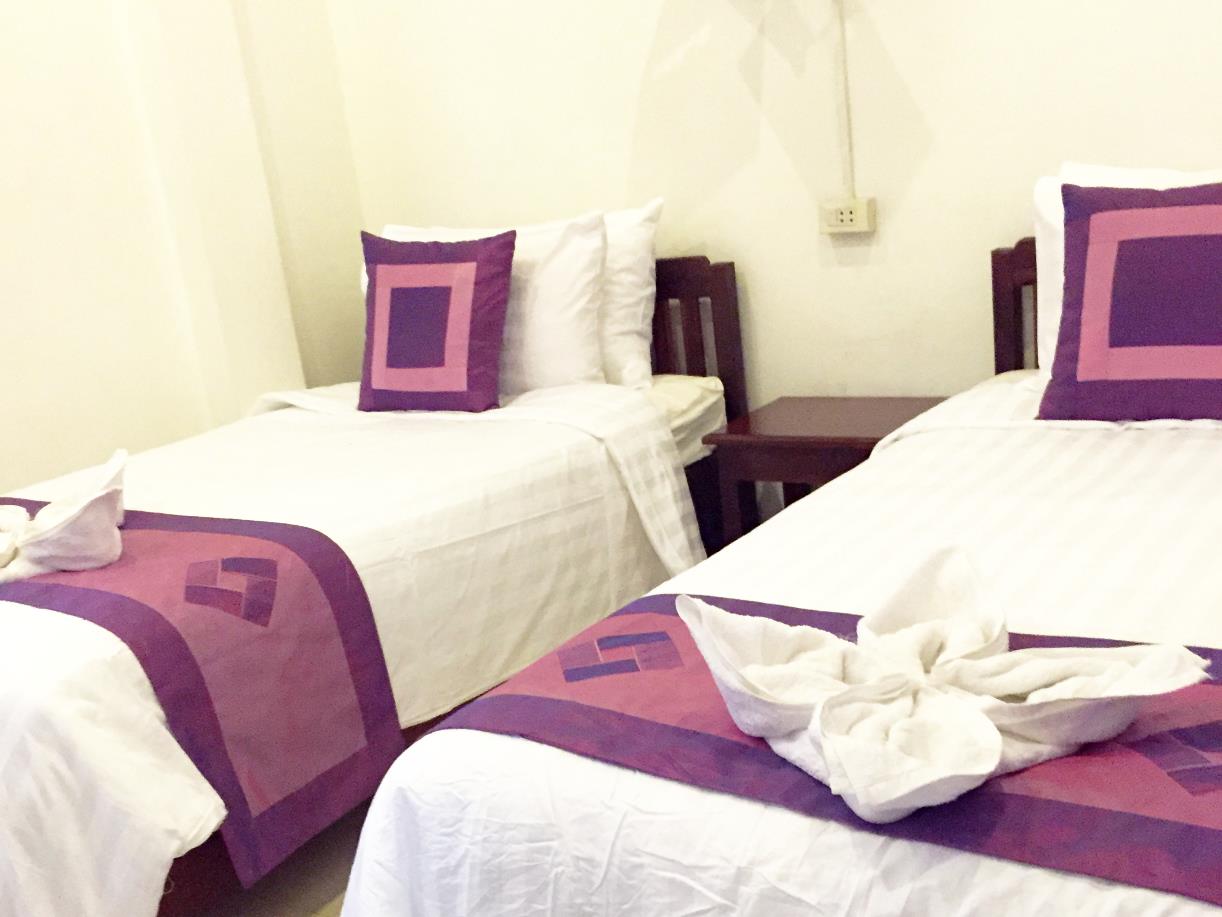 Charming Place Hotel