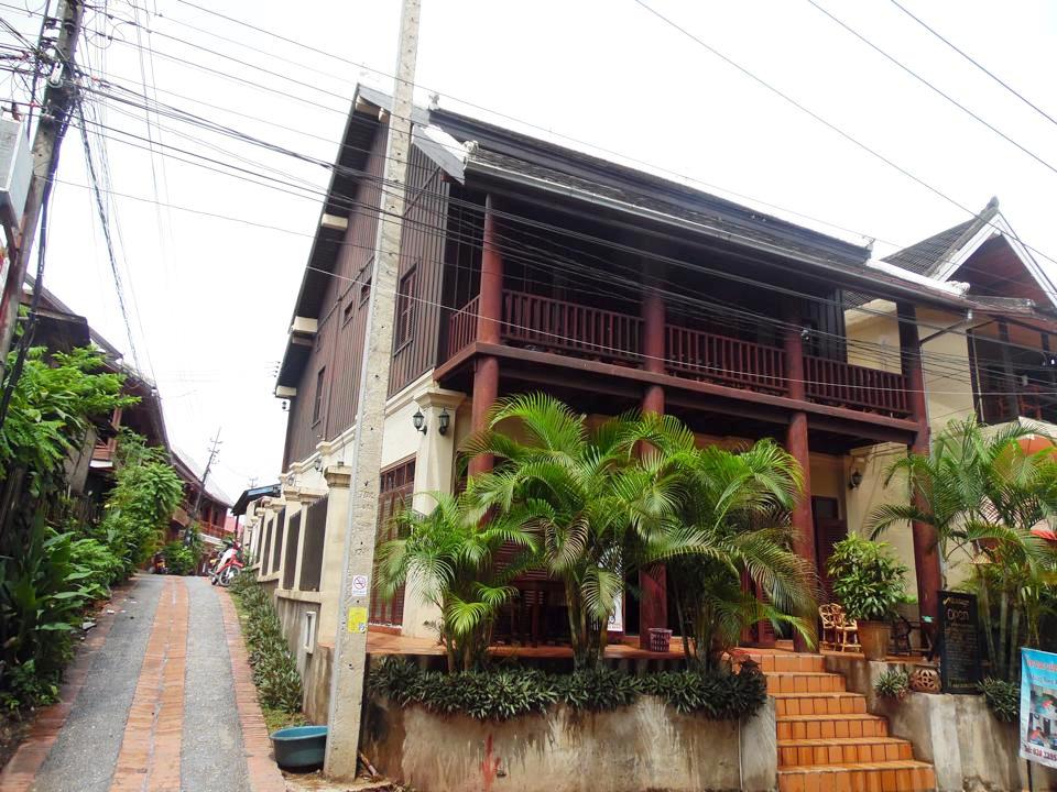 Charming Place Hotel
