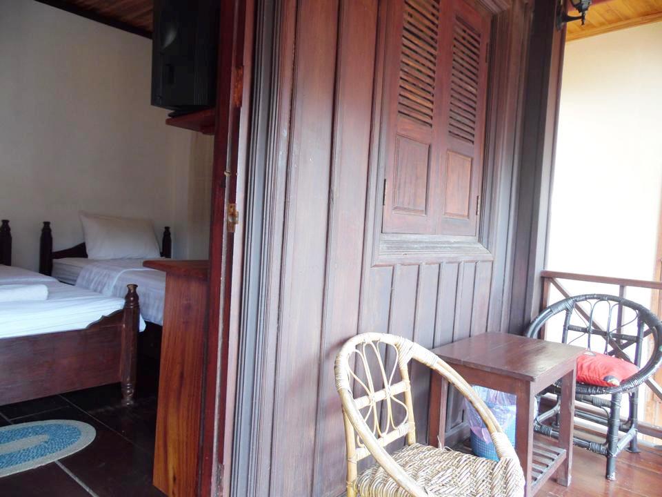 Charming Place Hotel