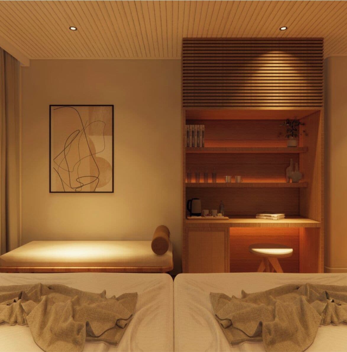 Coconut Hotel
