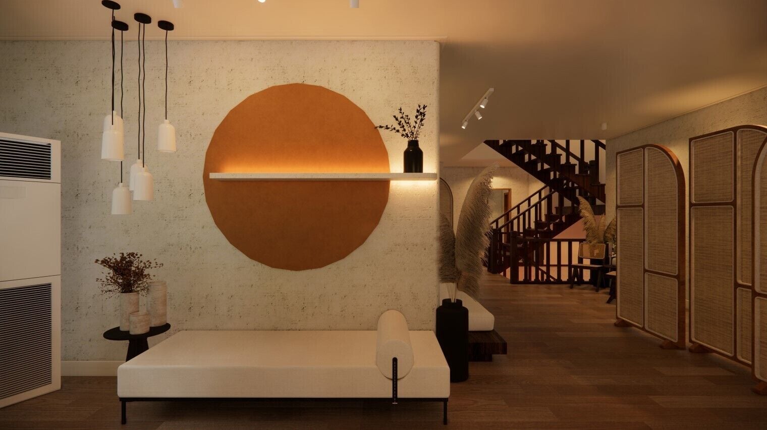 Coconut Hotel