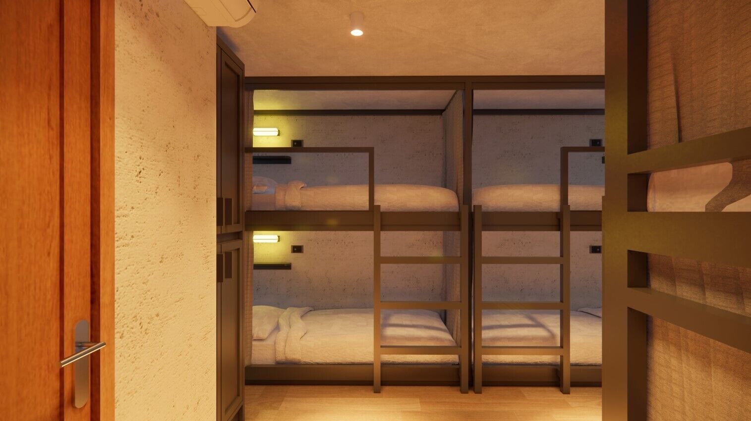 Coconut Hotel