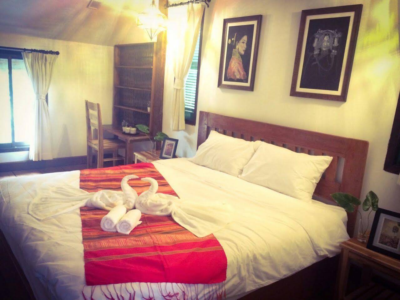 Davita Boutique Hotel