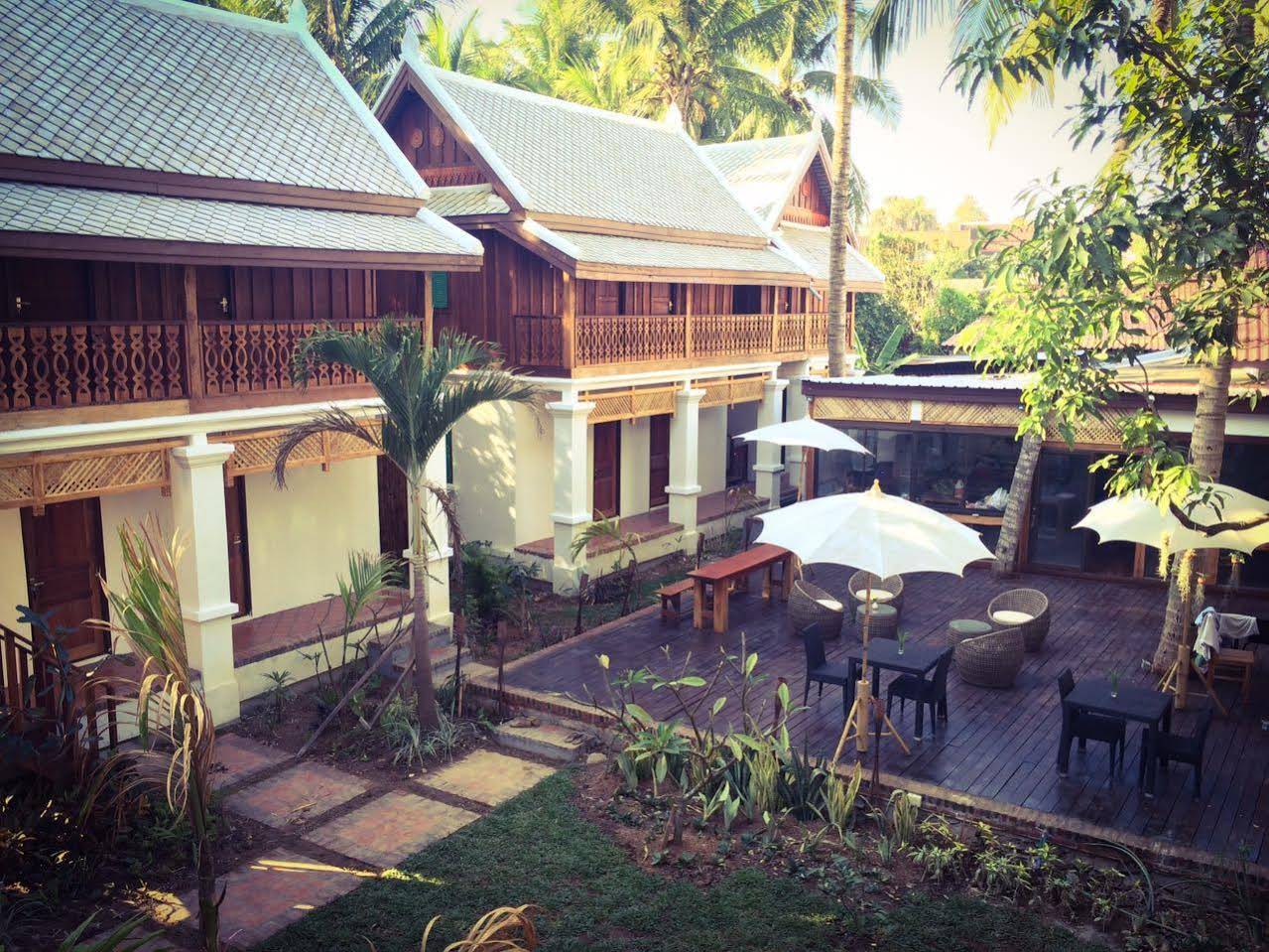 Davita Boutique Hotel