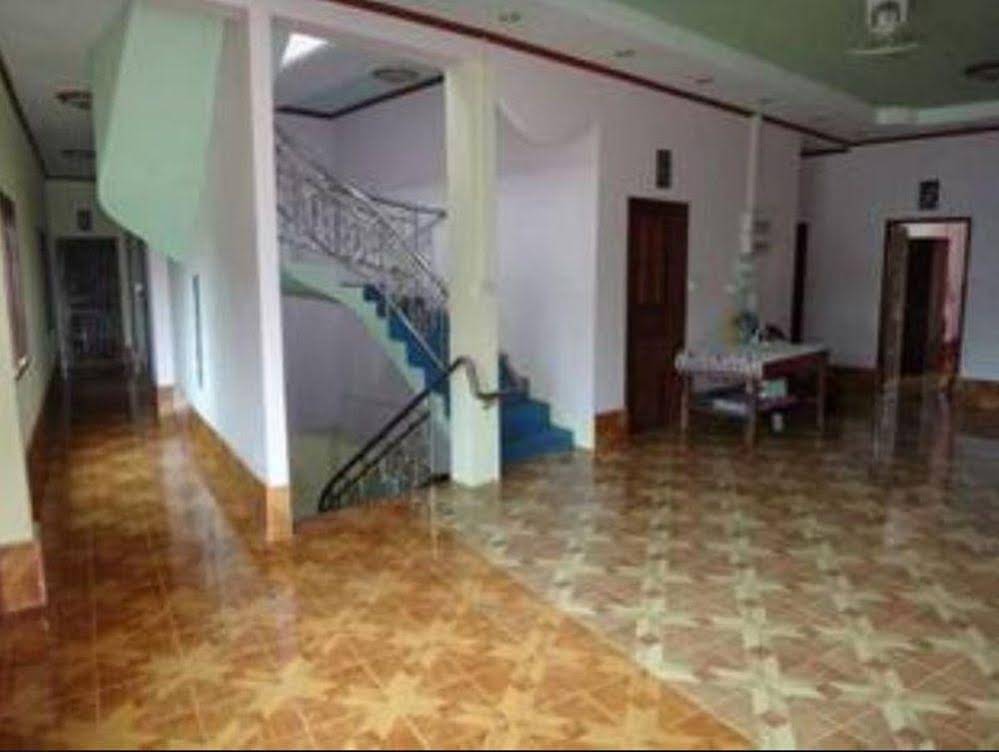 Deuansavan Guesthouse