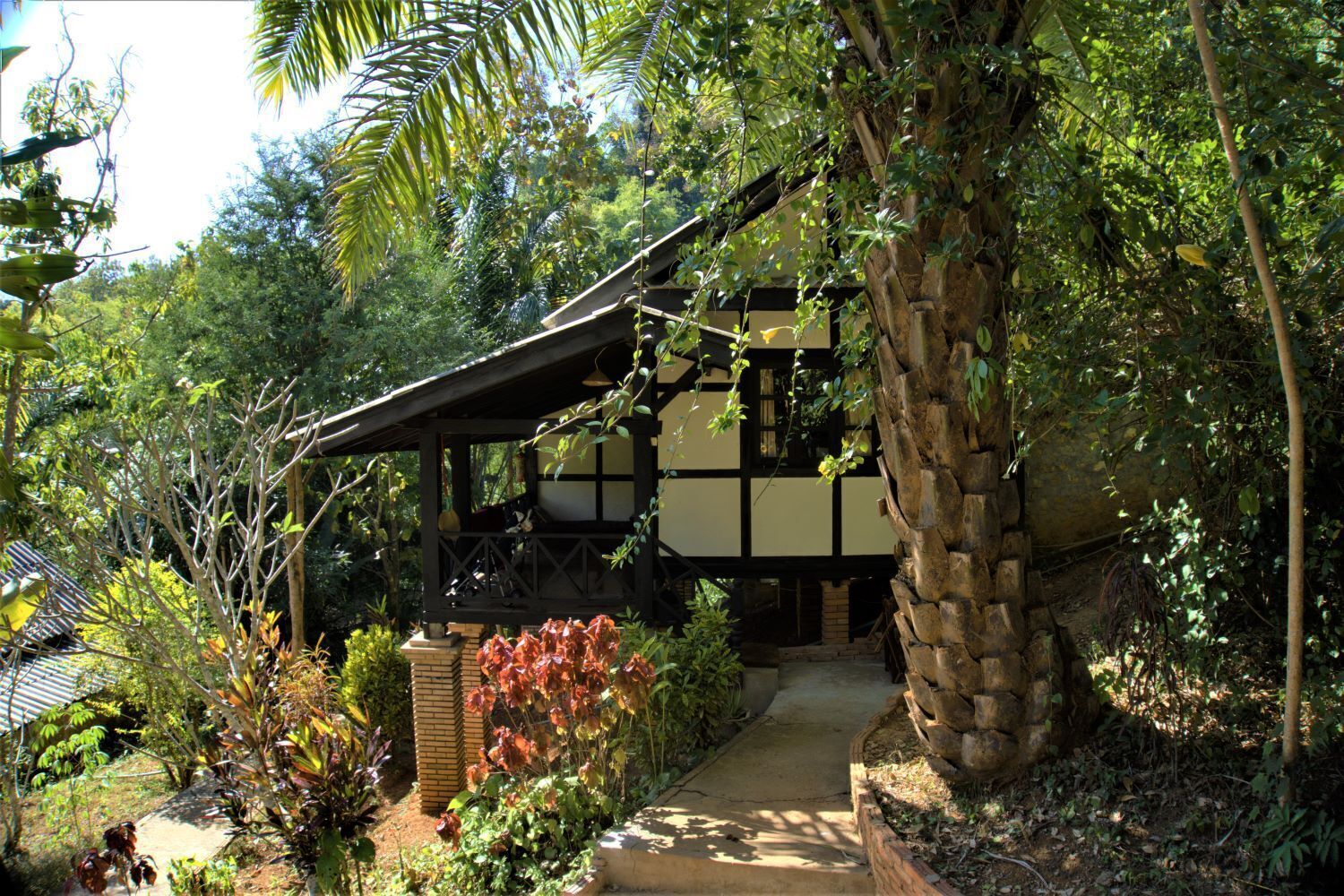 Hillside - Nature Lifestyle Lodge