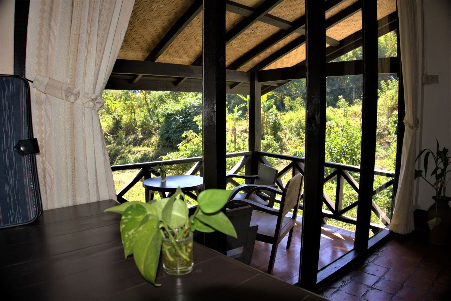 Hillside - Nature Lifestyle Lodge