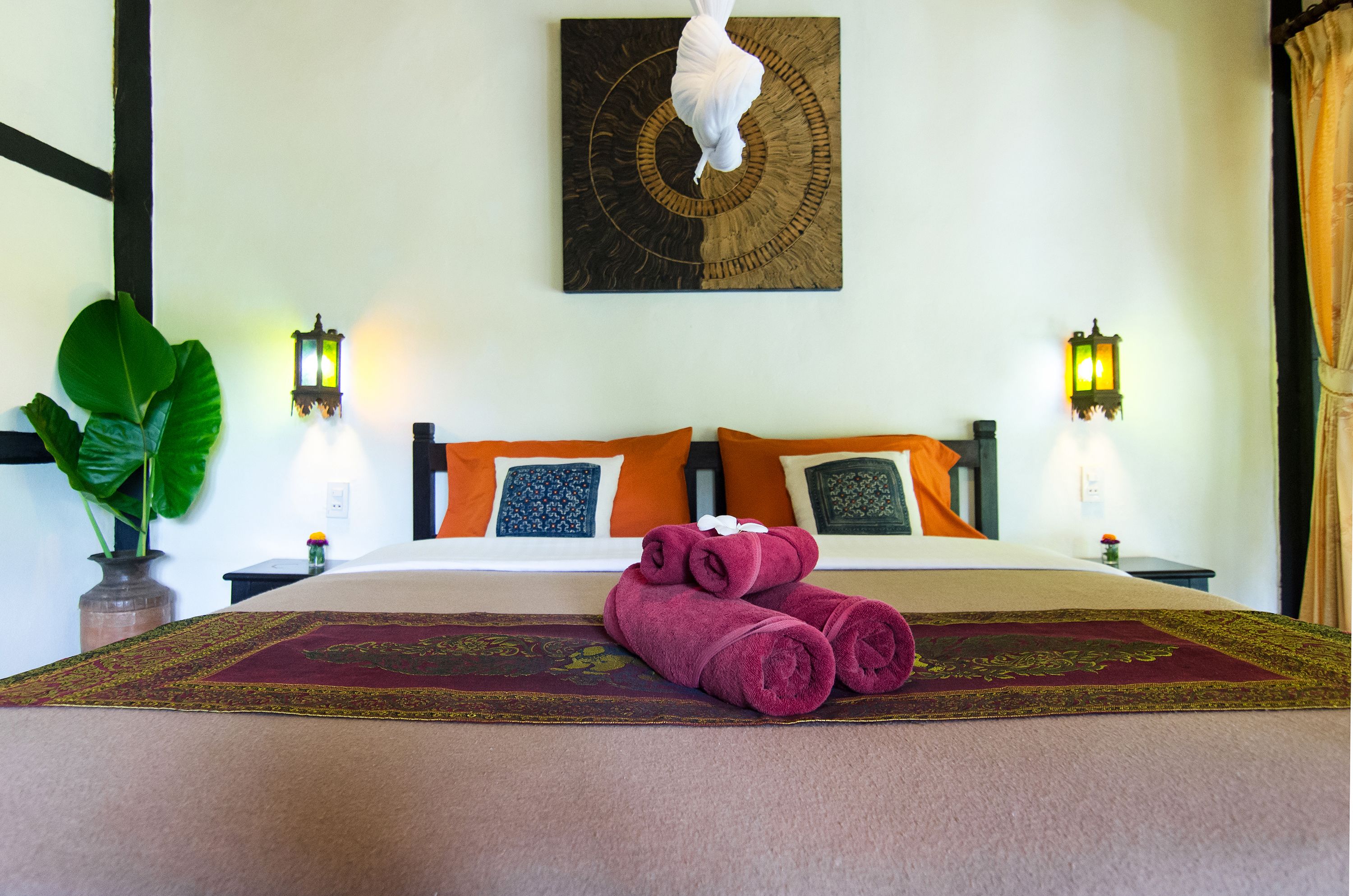 Hillside - Nature Lifestyle Lodge