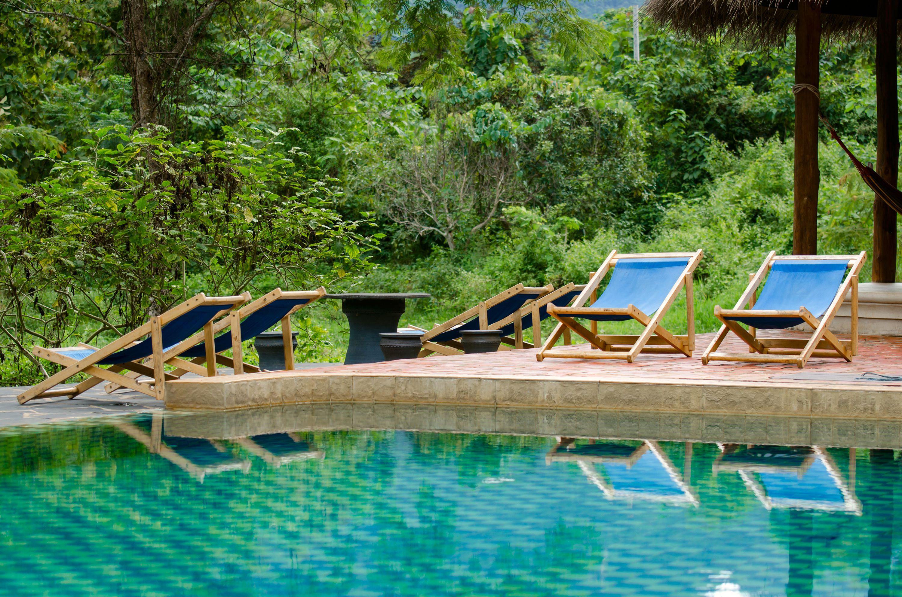 Hillside - Nature Lifestyle Lodge