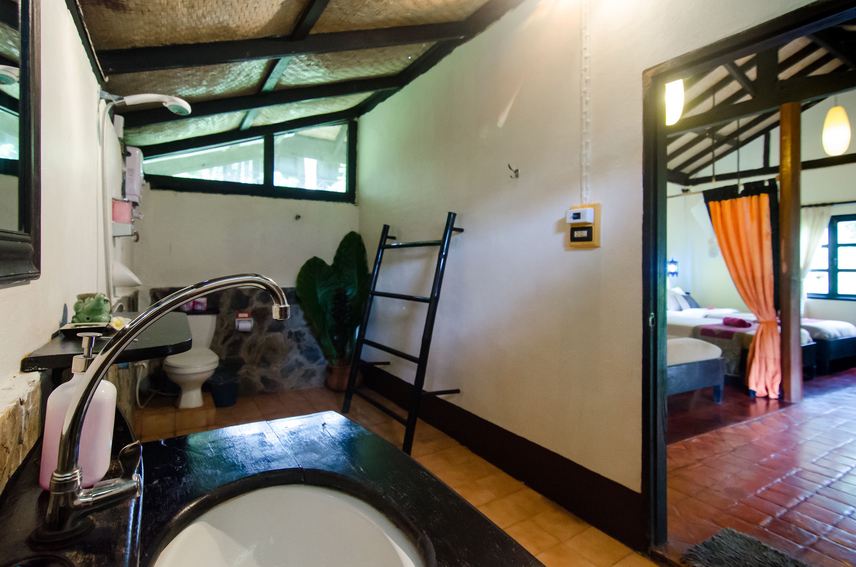 Hillside - Nature Lifestyle Lodge