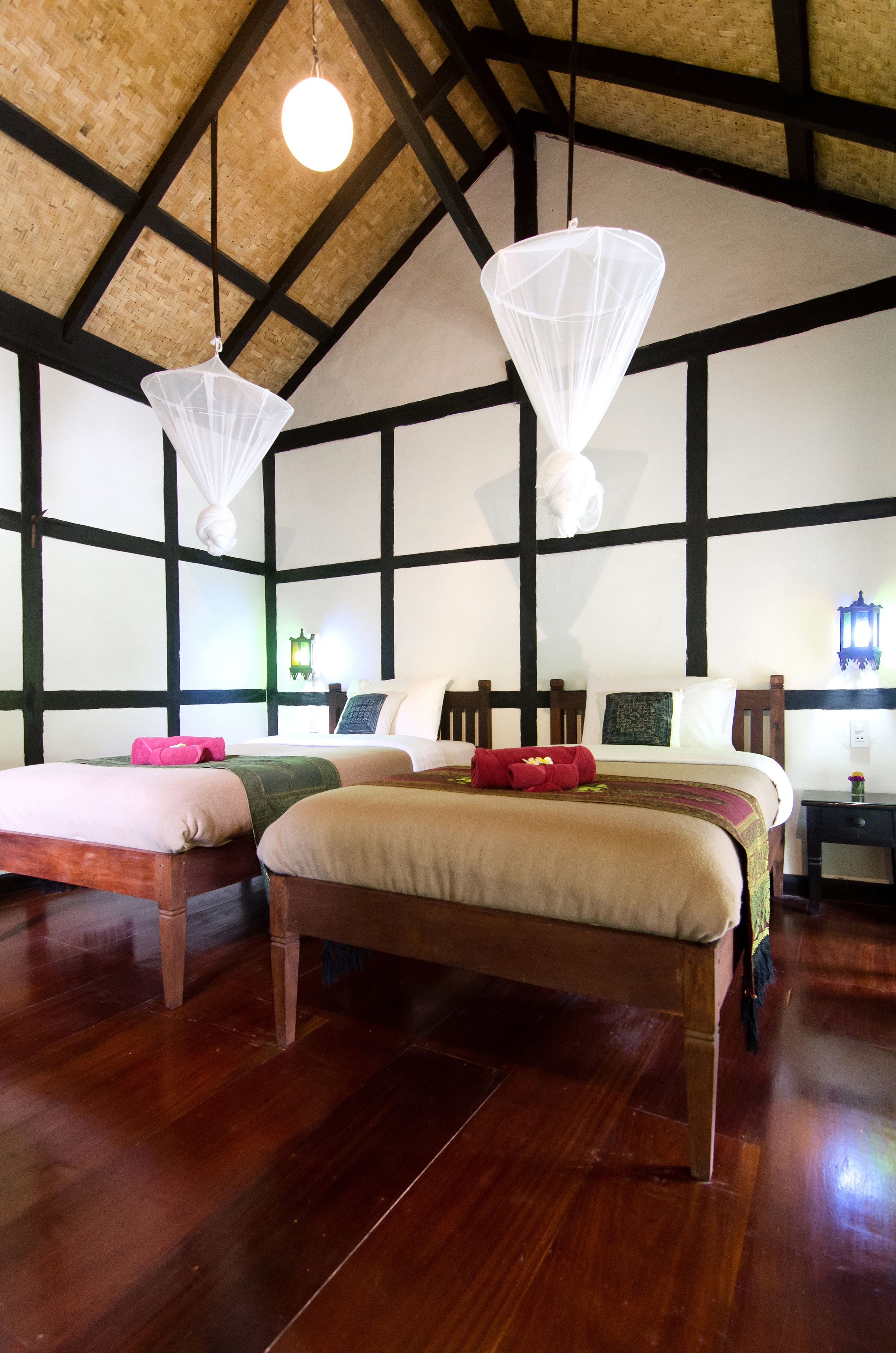 Hillside - Nature Lifestyle Lodge