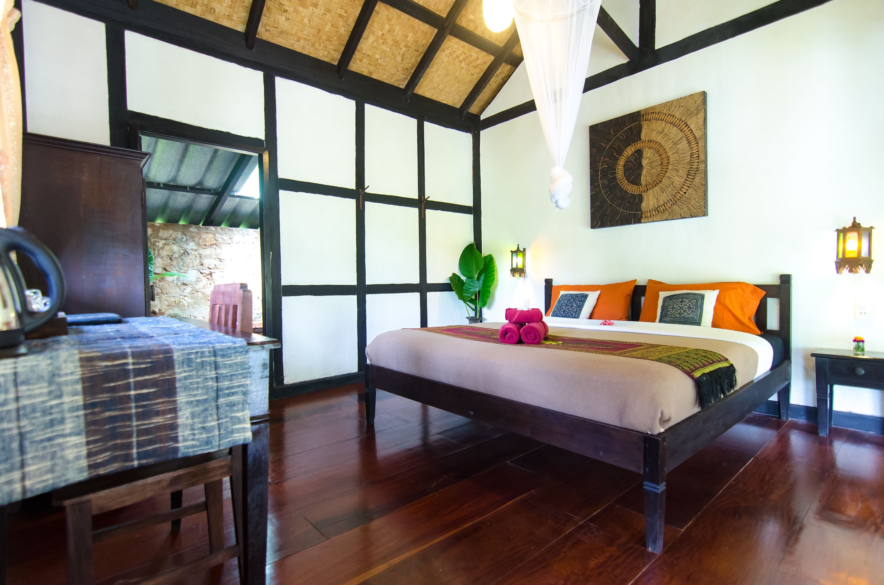 Hillside - Nature Lifestyle Lodge
