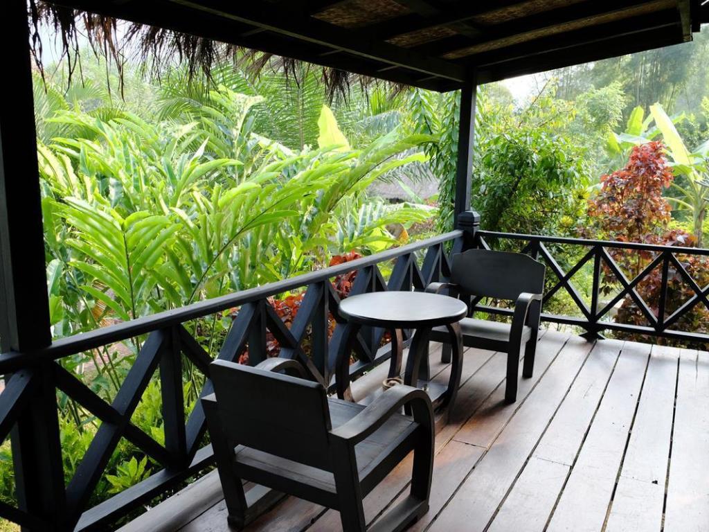 Hillside - Nature Lifestyle Lodge