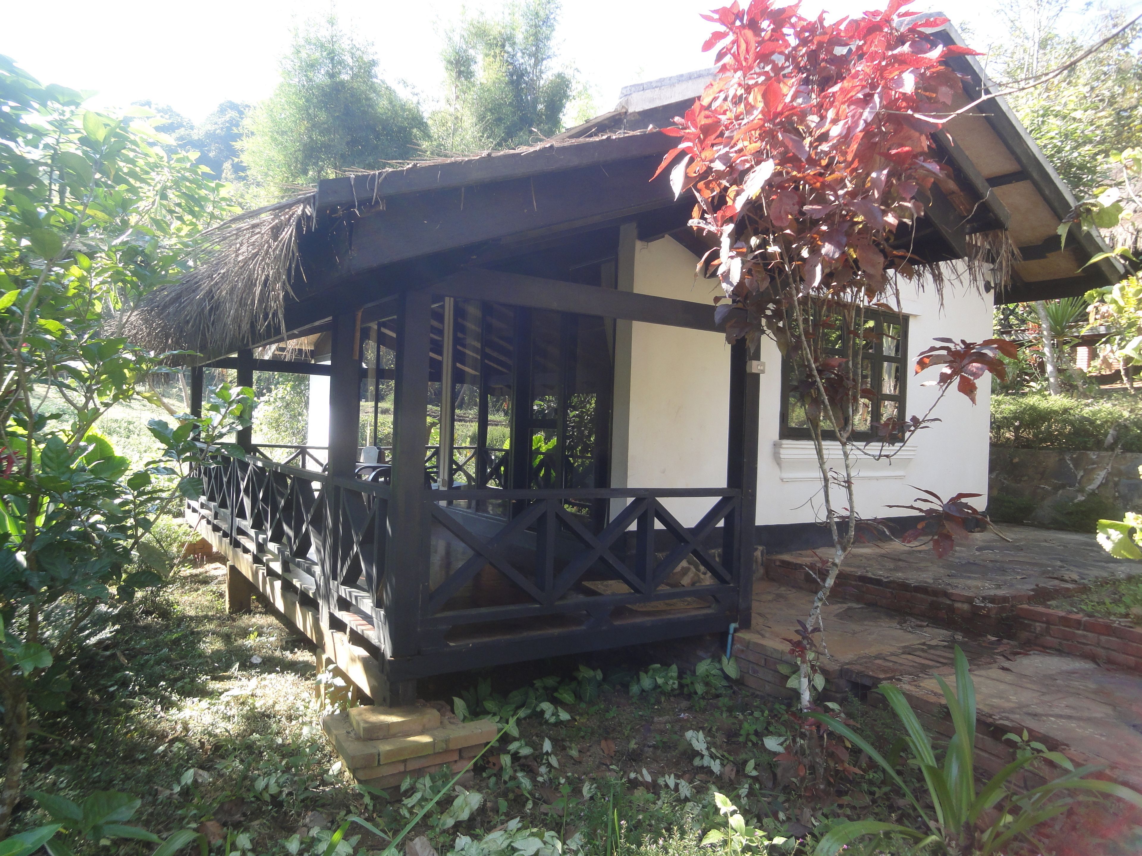 Hillside - Nature Lifestyle Lodge