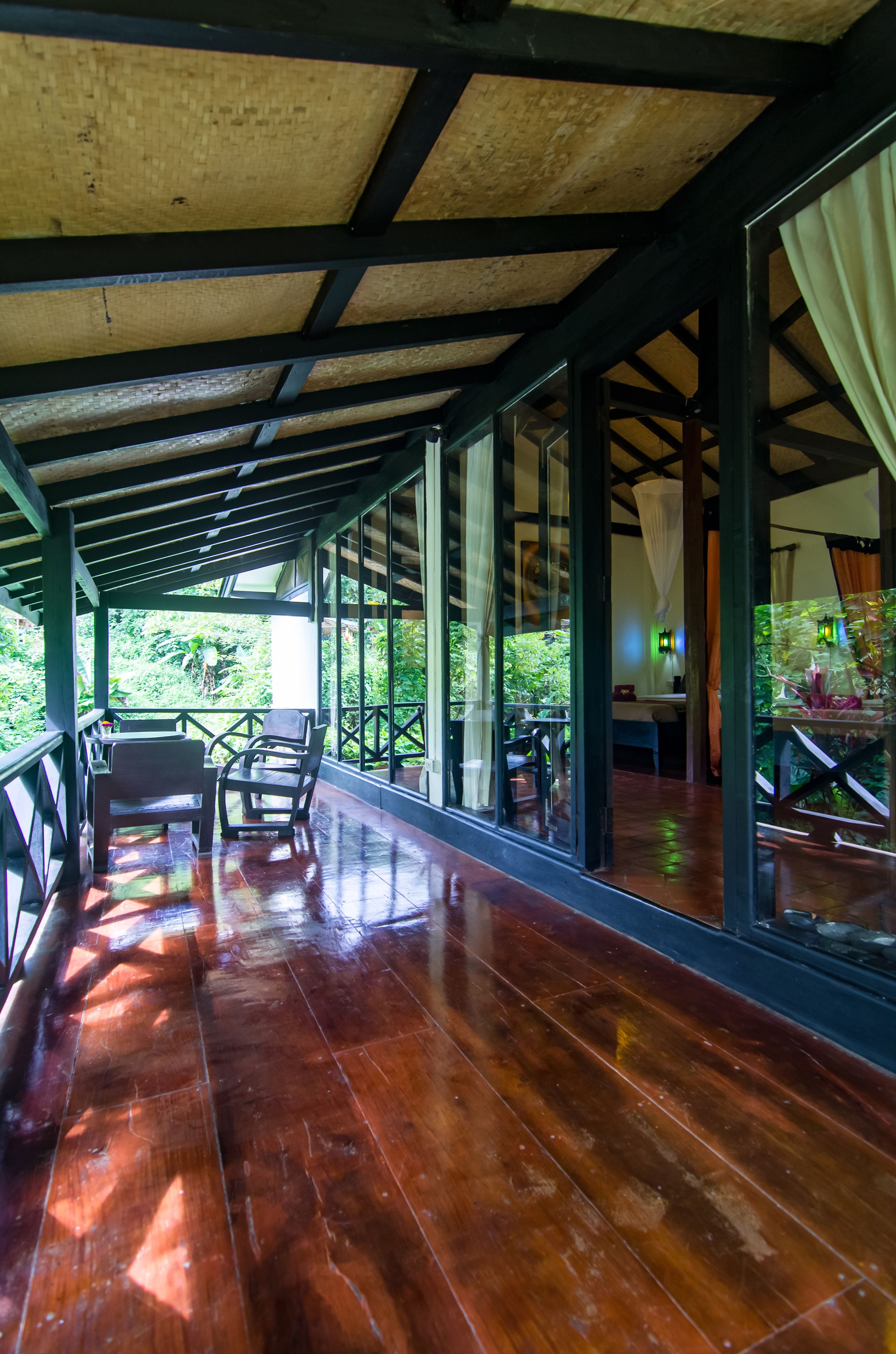 Hillside - Nature Lifestyle Lodge