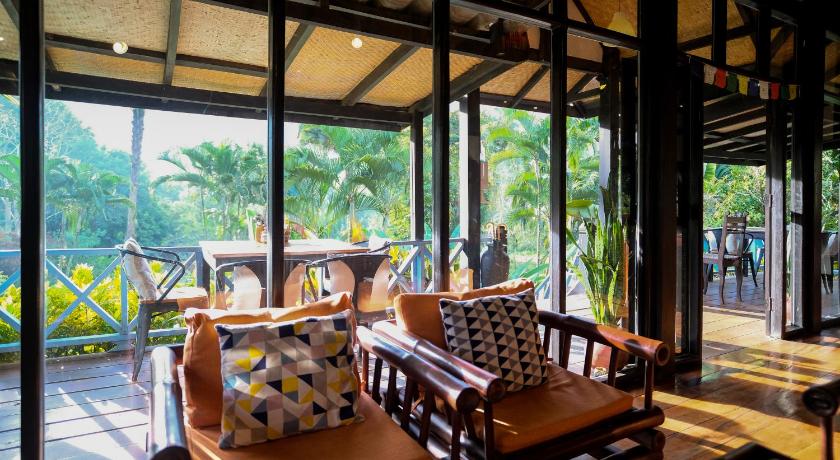 Hillside - Nature Lifestyle Lodge