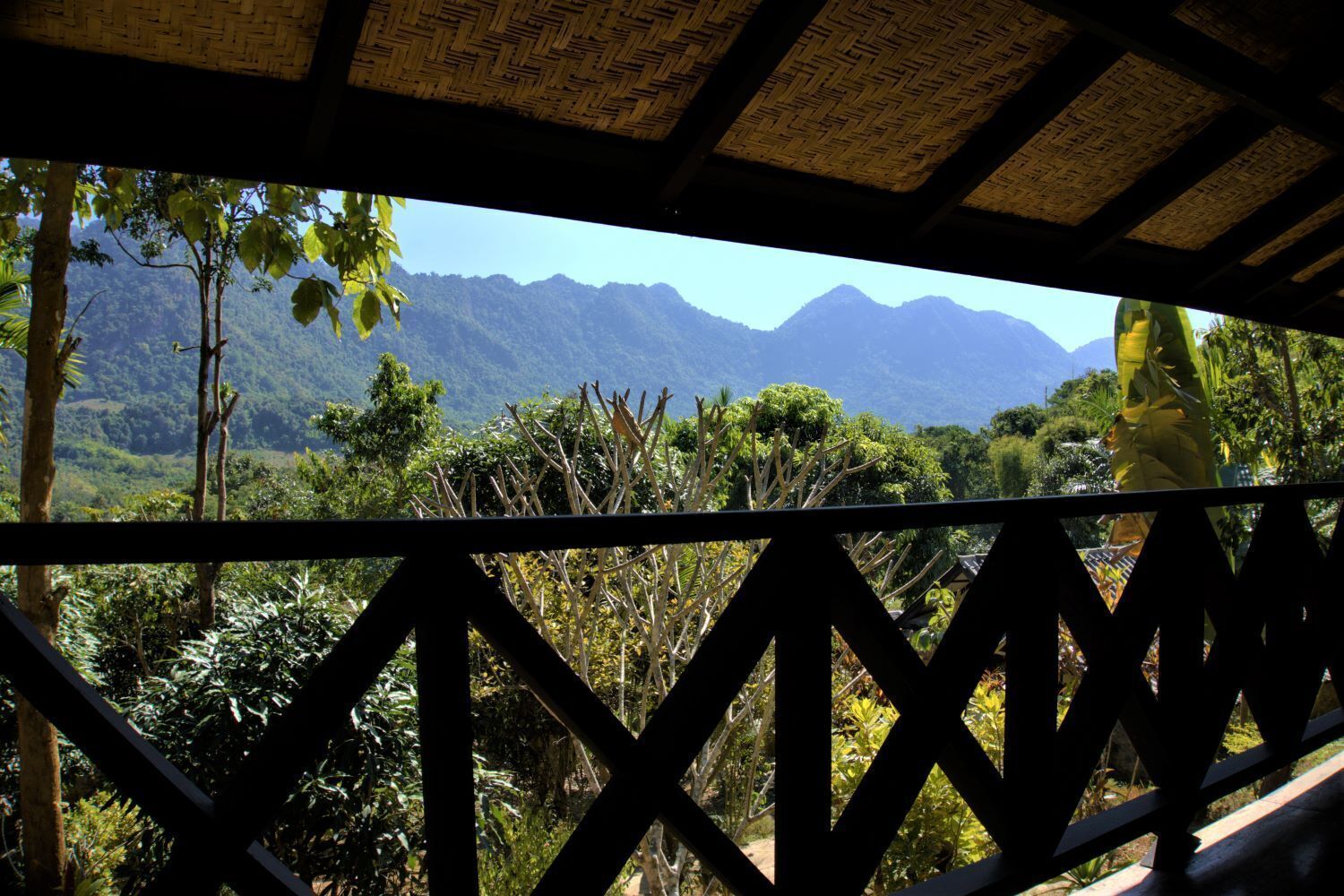 Hillside - Nature Lifestyle Lodge