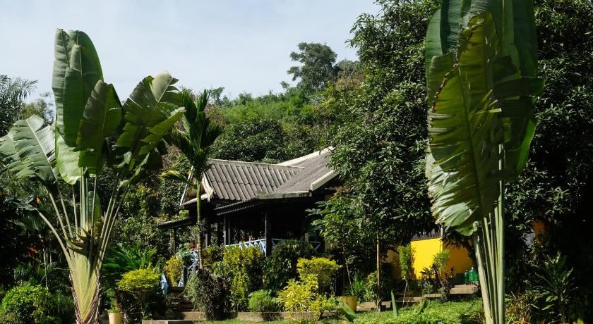 Hillside - Nature Lifestyle Lodge