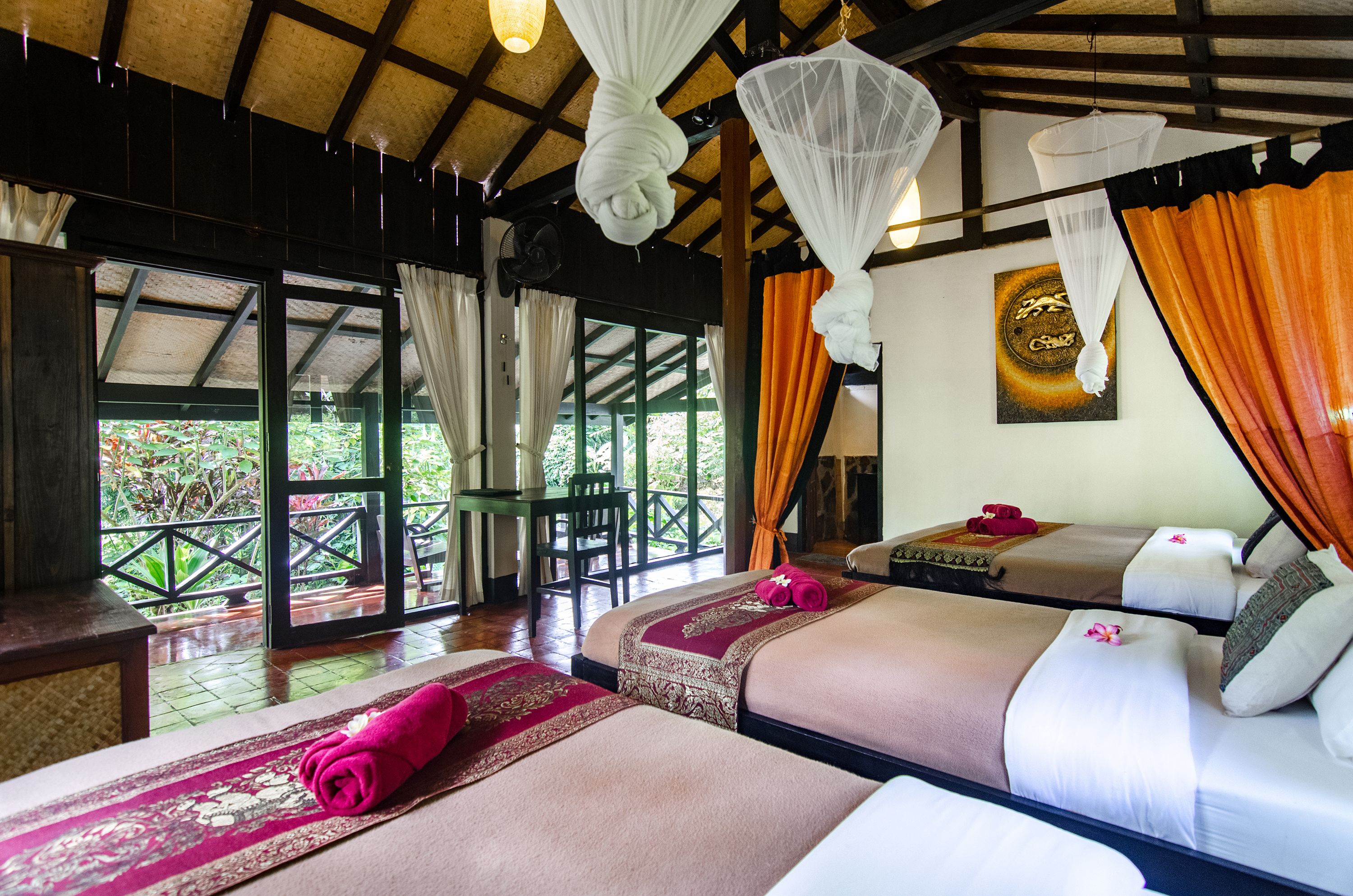 Hillside - Nature Lifestyle Lodge