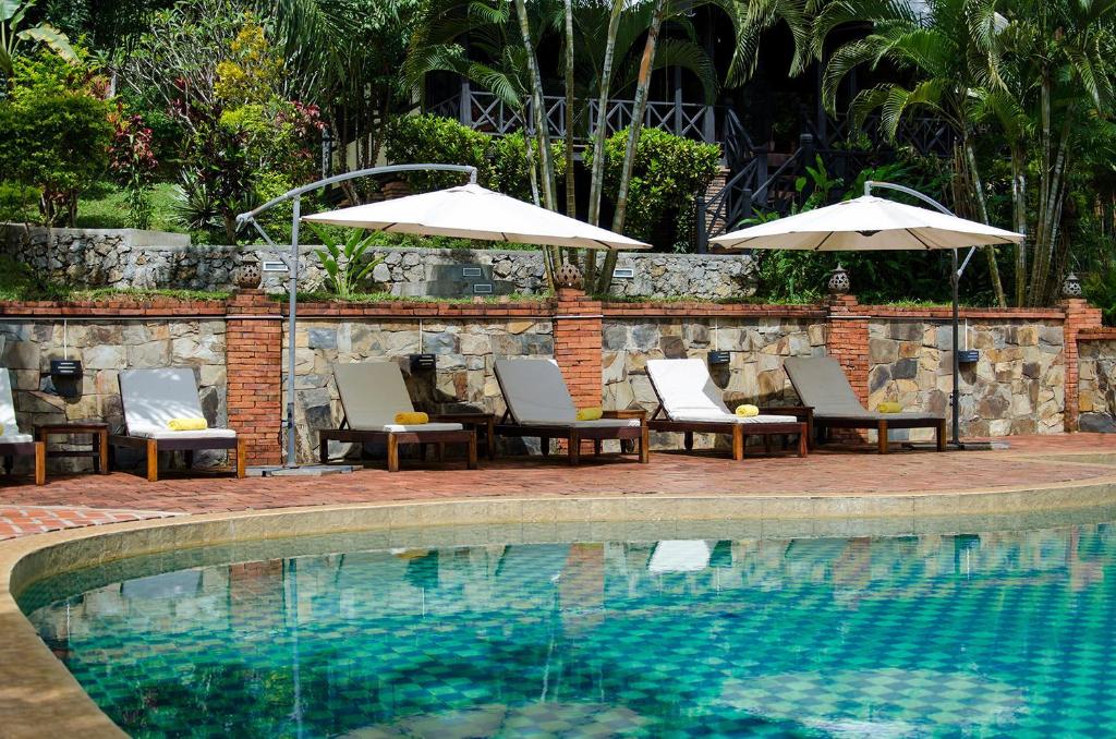 Hillside - Nature Lifestyle Lodge