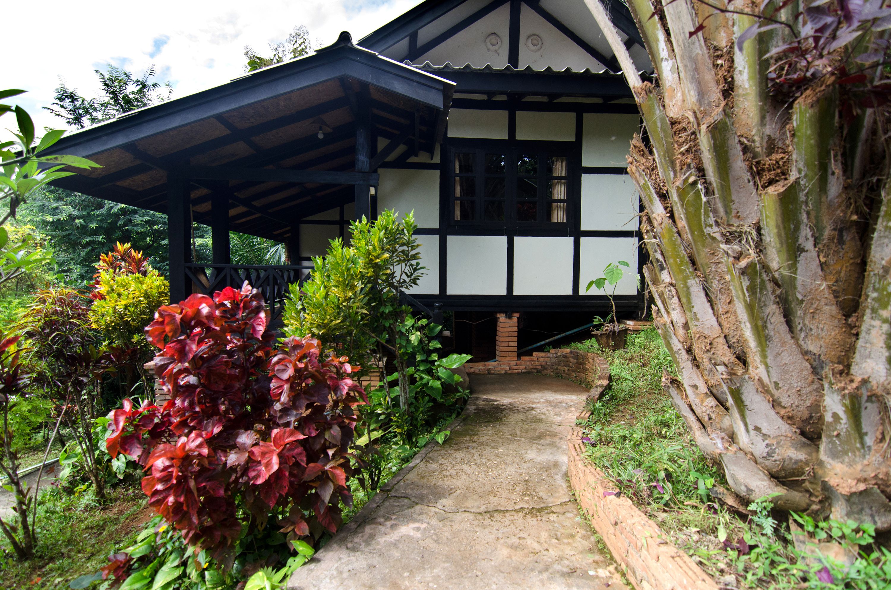 Hillside - Nature Lifestyle Lodge