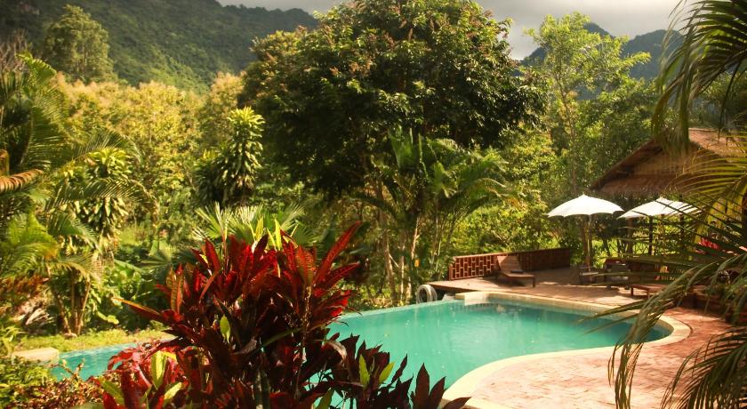 Hillside - Nature Lifestyle Lodge