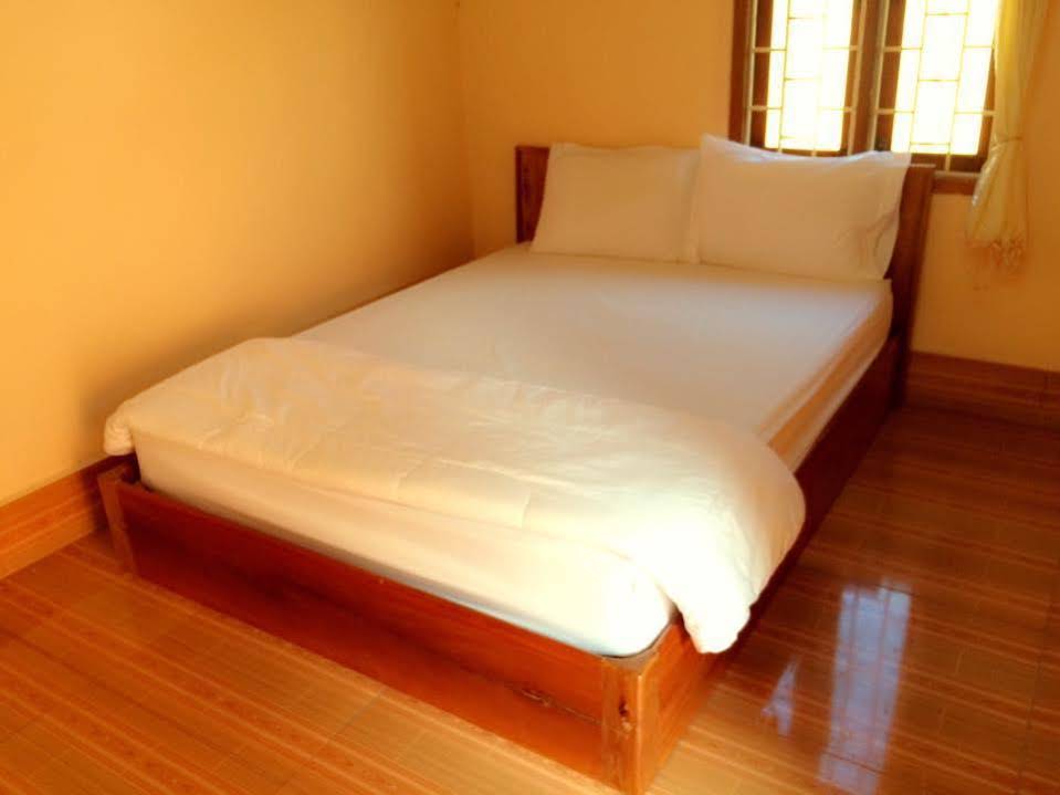 Hmong Thor Guesthouse