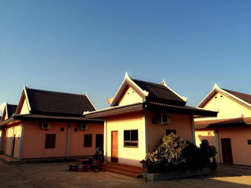 Hmong Thor Guesthouse