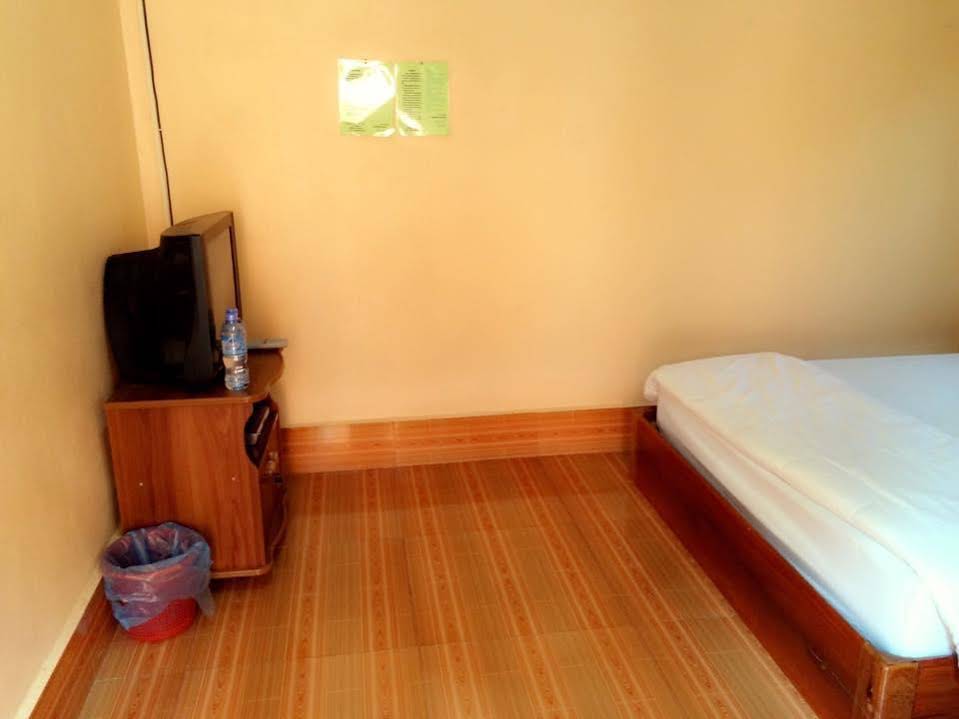 Hmong Thor Guesthouse