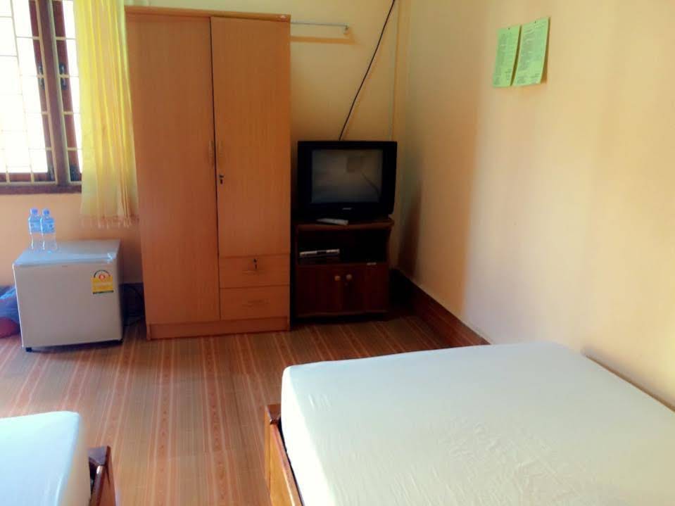 Hmong Thor Guesthouse