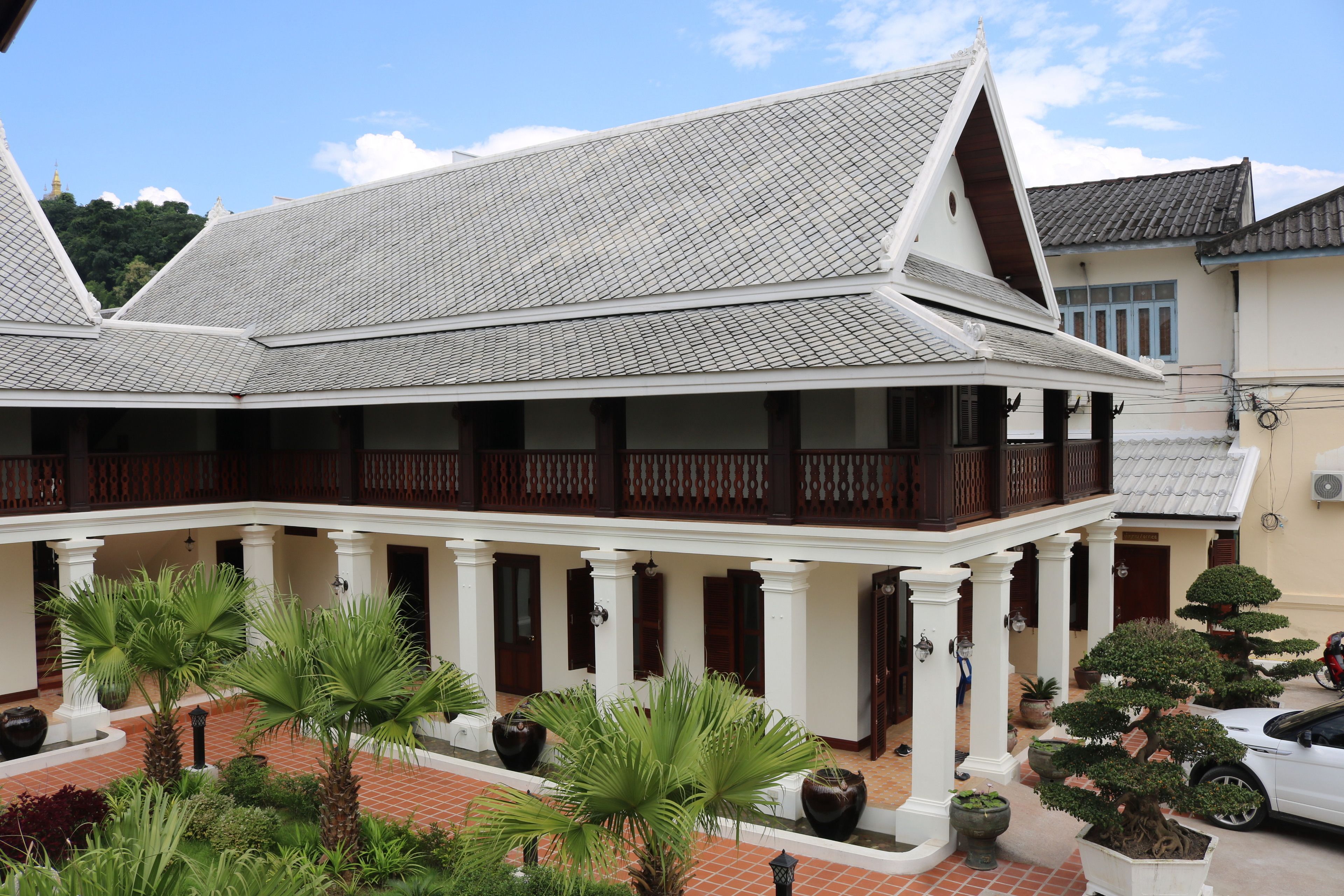 Houngvilai Hotel