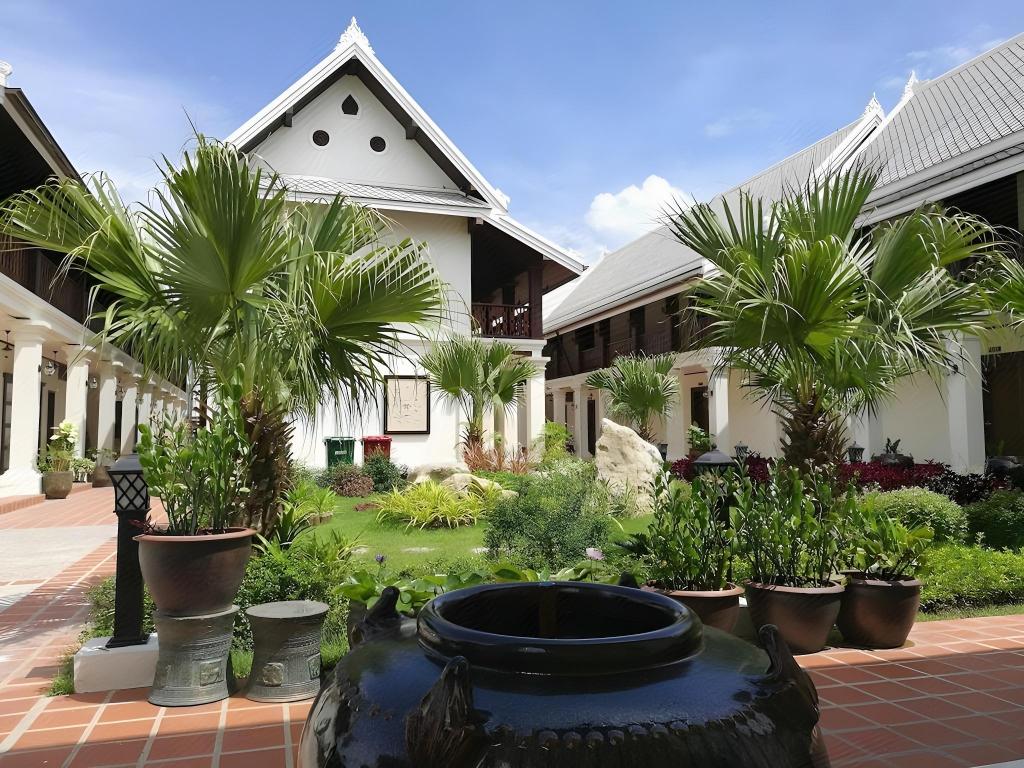Houngvilai Hotel