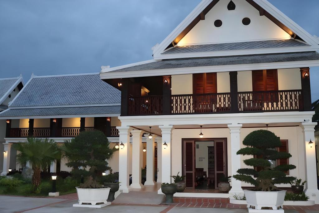 Houngvilai Hotel