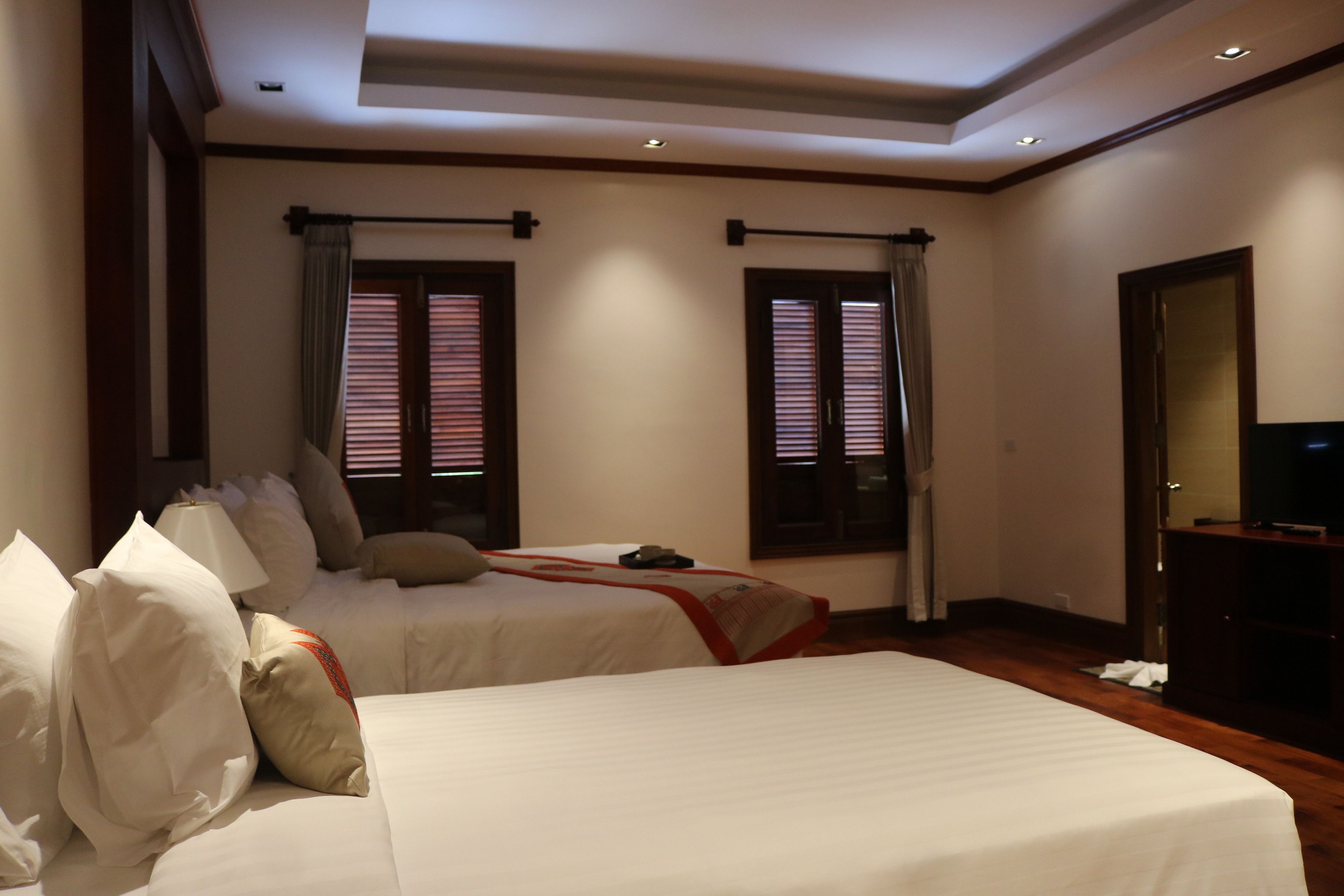 Houngvilai Hotel