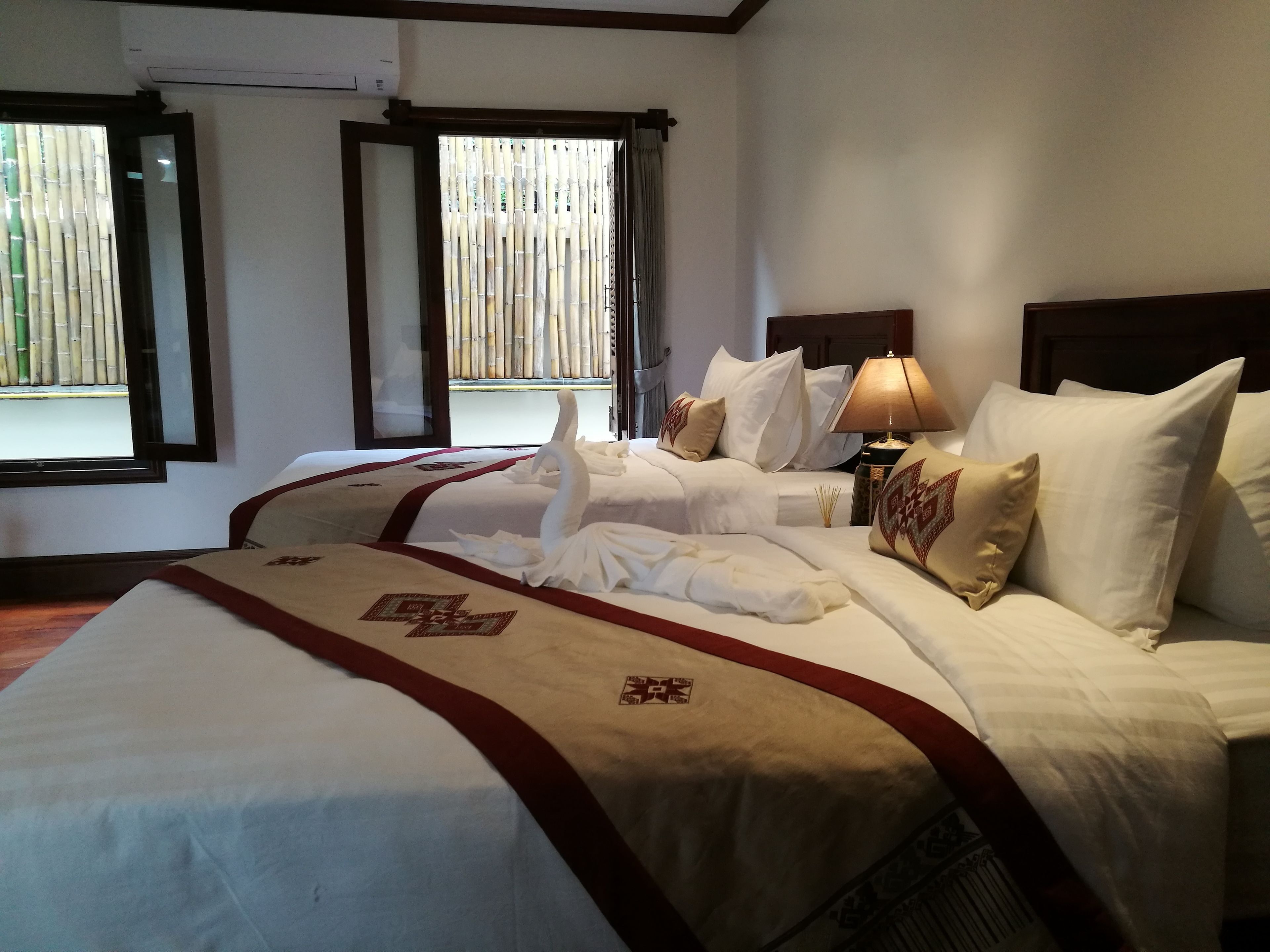 Houngvilai Hotel
