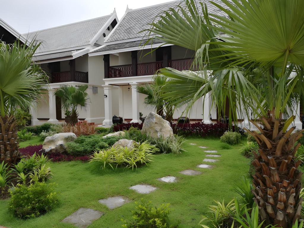 Houngvilai Hotel